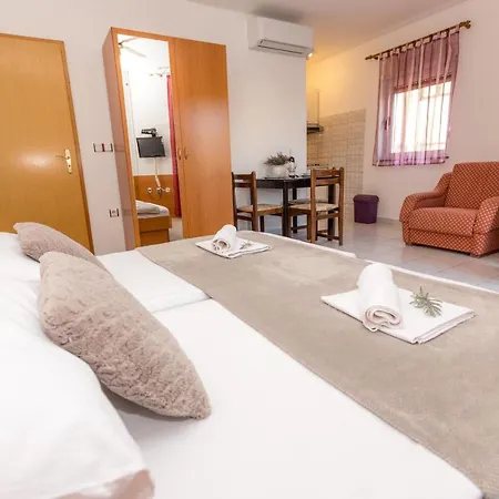 Apartment Kiko *