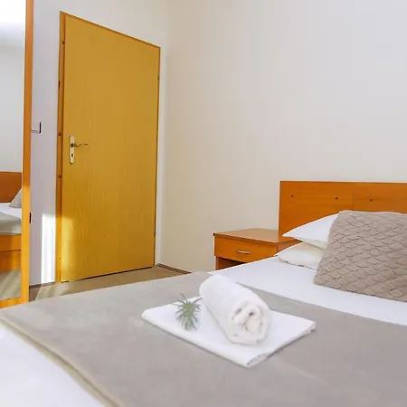 Kiko Apartment Drage