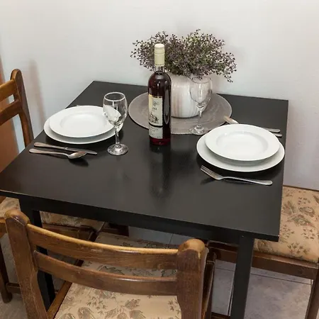 Apartment Kiko Drage