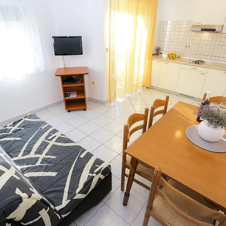 Apartment Kiko *