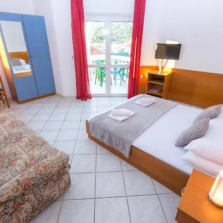 Kiko Apartment Drage