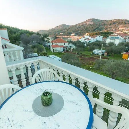 Kiko Apartment