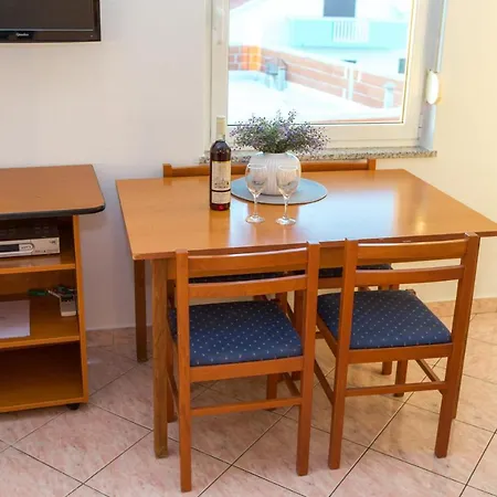Apartment Kiko