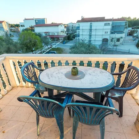 Apartment Kiko *