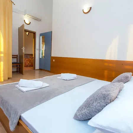 Kiko Apartment