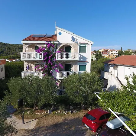 Kiko Appartement Drage