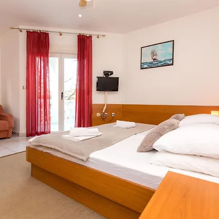 Appartement Kiko Drage