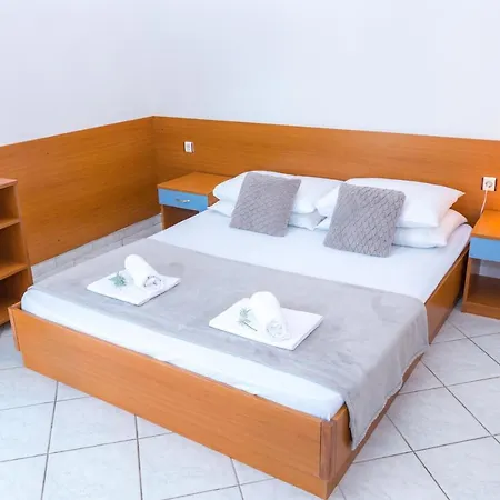 Kiko Appartement Drage