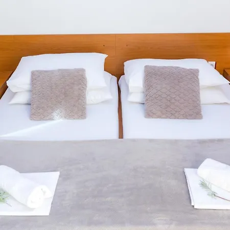 Kiko Appartement Drage