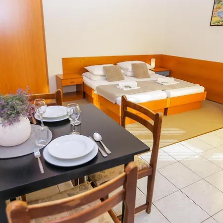 Appartement Kiko