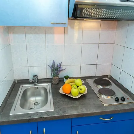 Appartement Kiko