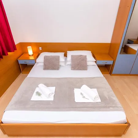 Kiko Appartement *