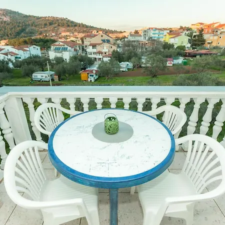 Kiko Appartement *