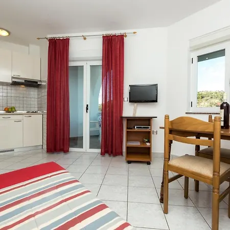 Kiko Appartement *