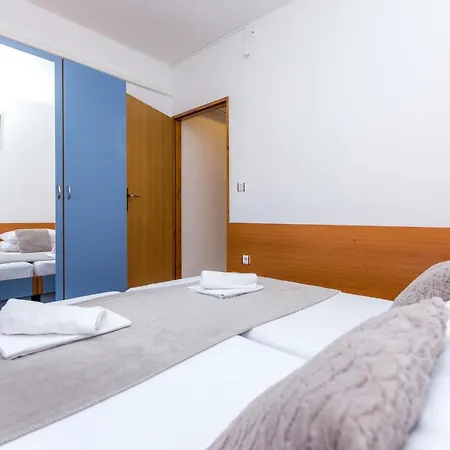 Kiko Appartement *