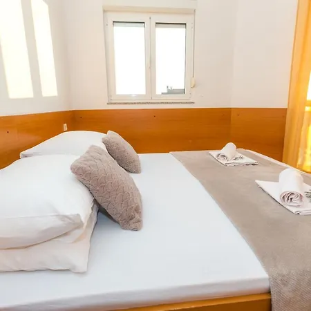 Kiko Appartement *
