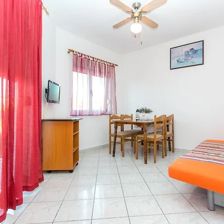 Appartement Kiko