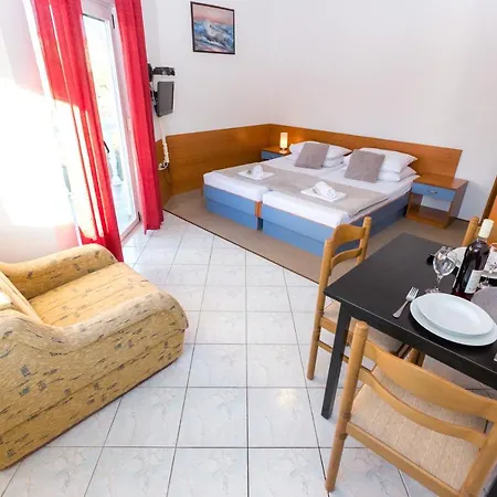 Kiko Appartement Drage