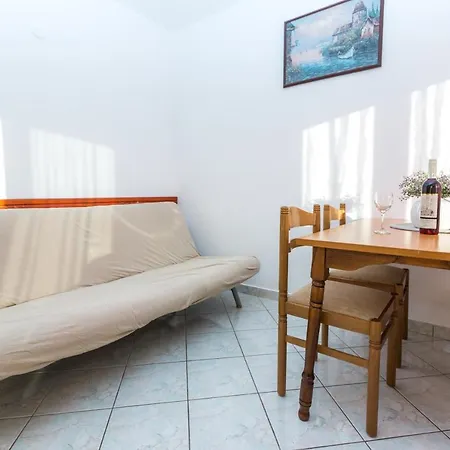 Appartement Kiko