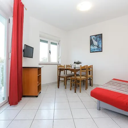 Appartement Kiko